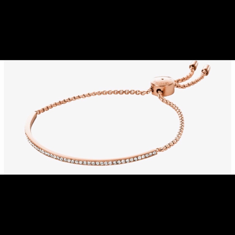 Michael Kors Brilliance Bracelet